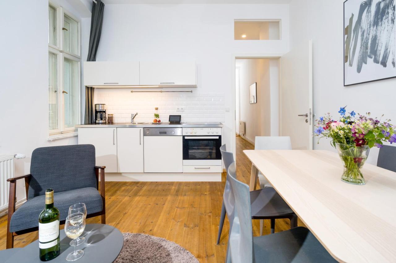 Bensimon Prenzlauer Berg 4* Berlim