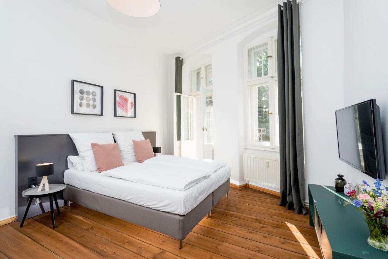 Bensimon Prenzlauer Berg 4* Berlim