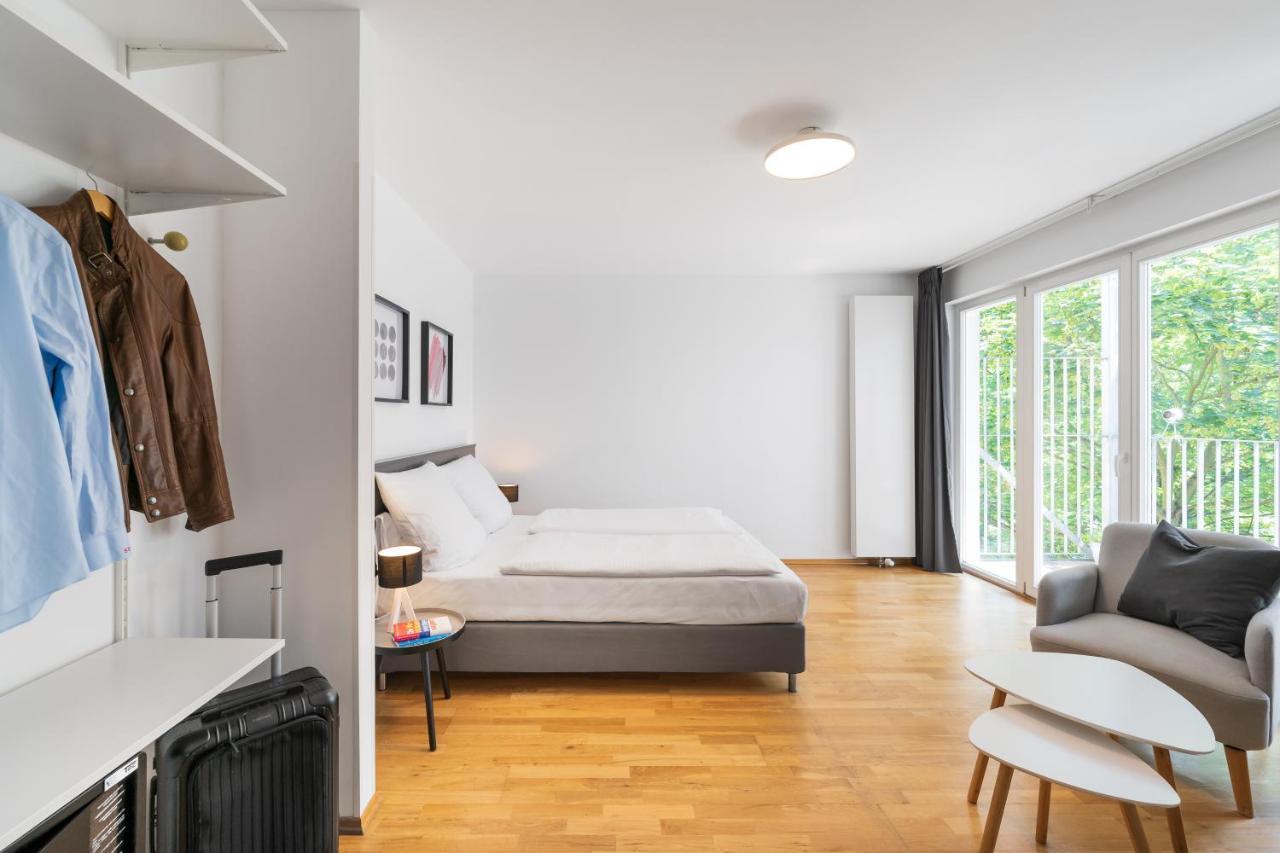 Bensimon Prenzlauer Berg Berlim