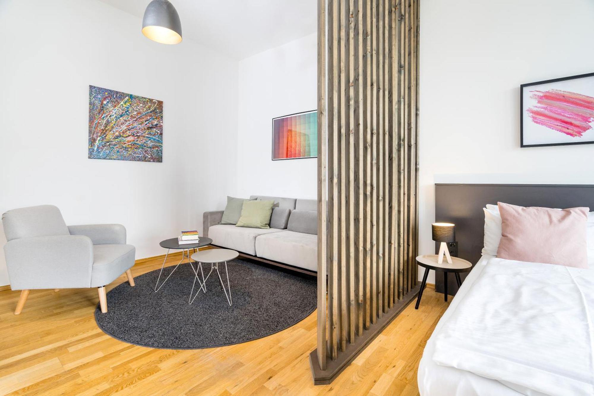 Bensimon Prenzlauer Berg 4* Berlim